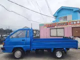 1988 Toyota Liteace Truck Blue Truck for sale, Japanese used car export - photo 8 of 50 | GULJI TRADERS