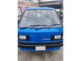 1988 Toyota Liteace Truck Blue Truck for sale, Japanese used car export - photo 17 of 50 | GULJI TRADERS