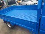 1988 Toyota Liteace Truck Blue Truck for sale, Japanese used car export - photo 37 of 50 | GULJI TRADERS