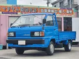 1988 Toyota Liteace Truck D.X. Blue Color changed Truck for sale, Japanese used car export - photo 1 of 9 | GULJI TRADERS