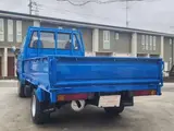 1988 Toyota Liteace Truck D.X. Blue Color changed Truck for sale, Japanese used car export - photo 2 of 9 | GULJI TRADERS