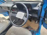 1988 Toyota Liteace Truck D.X. Blue Color changed Truck for sale, Japanese used car export - photo 3 of 9 | GULJI TRADERS