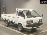 1989 Toyota Liteace Truck 4WD White Truck for sale, Japanese used car export - photo 1 of 9 | GULJI TRADERS