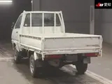 1989 Toyota Liteace Truck 4WD White Truck for sale, Japanese used car export - photo 2 of 9 | GULJI TRADERS