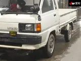 1989 Toyota Liteace Truck 4WD White Truck for sale, Japanese used car export - photo 7 of 9 | GULJI TRADERS