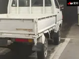 1989 Toyota Liteace Truck 4WD White Truck for sale, Japanese used car export - photo 8 of 9 | GULJI TRADERS