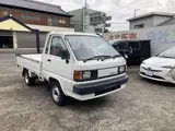1994 Toyota Liteace Truck S Just Low White Truck for sale, Japanese used car export - photo 1 of 8 | GULJI TRADERS