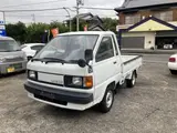 1994 Toyota Liteace Truck S Just Low White Truck for sale, Japanese used car export - photo 2 of 8 | GULJI TRADERS