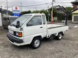 1994 Toyota Liteace Truck S Just Low White Truck for sale, Japanese used car export - photo 7 of 8 | GULJI TRADERS
