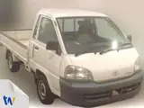 2000 Toyota Liteace Truck White Truck for sale, Japanese used car export - photo 1 of 5 | GULJI TRADERS