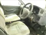 2000 Toyota Liteace Truck White Truck for sale, Japanese used car export - photo 3 of 5 | GULJI TRADERS
