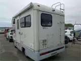2002 Toyota Liteace Truck 4WD Camping White Truck for sale, Japanese used car export - photo 2 of 9 | GULJI TRADERS