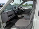 2002 Toyota Liteace Truck 4WD Camping White Truck for sale, Japanese used car export - photo 3 of 9 | GULJI TRADERS