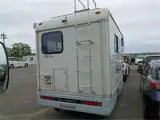 2002 Toyota Liteace Truck 4WD Camping White Truck for sale, Japanese used car export - photo 5 of 9 | GULJI TRADERS