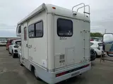 2002 Toyota Liteace Truck 4WD camper van White Truck for sale, Japanese used car export - photo 2 of 8 | GULJI TRADERS