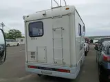 2002 Toyota Liteace Truck 4WD camper van White Truck for sale, Japanese used car export - photo 5 of 8 | GULJI TRADERS