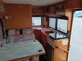 2002 Toyota Liteace Truck 4WD camper van White Truck for sale, Japanese used car export - photo 7 of 8 | GULJI TRADERS