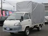 2004 Toyota Liteace Truck 1.8DX single long 4WD White Truck for sale, Japanese used car export - photo 1 of 42 | GULJI TRADERS