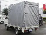 2004 Toyota Liteace Truck 1.8DX single long 4WD White Truck for sale, Japanese used car export - photo 5 of 42 | GULJI TRADERS