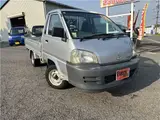 2005 Toyota Liteace Truck DX ★ Three-way opening ★ Air conditioning ★ Power steering Silver Truck for sale, Japanese used car export - photo 1 of 53 | GULJI TRADERS