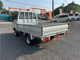 2005 Toyota Liteace Truck DX ★ Three-way opening ★ Air conditioning ★ Power steering Silver Truck for sale, Japanese used car export - photo 5 of 53 | GULJI TRADERS
