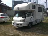 2005 Toyota Liteace Truck DX Camping White Truck for sale, Japanese used car export - photo 3 of 45 | GULJI TRADERS