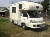 2005 Toyota Liteace Truck DX Camping White Truck for sale, Japanese used car export - photo 5 of 45 | GULJI TRADERS