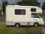 2005 Toyota Liteace Truck DX Camping White Truck for sale, Japanese used car export - photo 6 of 45 | GULJI TRADERS