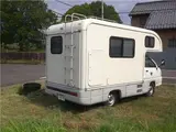 2005 Toyota Liteace Truck DX Camping White Truck for sale, Japanese used car export - photo 7 of 45 | GULJI TRADERS