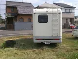 2005 Toyota Liteace Truck DX Camping White Truck for sale, Japanese used car export - photo 8 of 45 | GULJI TRADERS
