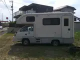 2005 Toyota Liteace Truck DX Camping White Truck for sale, Japanese used car export - photo 10 of 45 | GULJI TRADERS
