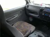 2005 Toyota Liteace Truck DX Camping White Truck for sale, Japanese used car export - photo 33 of 45 | GULJI TRADERS