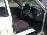 2005 Toyota Liteace Truck DX Camping White Truck for sale, Japanese used car export - photo 35 of 45 | GULJI TRADERS
