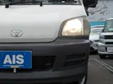 2005 Toyota Liteace Truck 4WD DX White Truck for sale, Japanese used car export - photo 5 of 24 | GULJI TRADERS