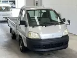 2005 Toyota Liteace Truck DX Silver Truck for sale, Japanese used car export - photo 4 of 5 | GULJI TRADERS