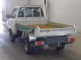 2006 Toyota Liteace Truck dump White Truck for sale, Japanese used car export - photo 2 of 5 | GULJI TRADERS