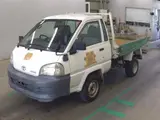 2006 Toyota Liteace Truck dump White Truck for sale, Japanese used car export - photo 4 of 5 | GULJI TRADERS