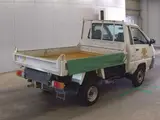 2006 Toyota Liteace Truck dump White Truck for sale, Japanese used car export - photo 5 of 5 | GULJI TRADERS