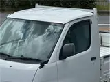 2010 Toyota Liteace Truck DX ★ Navigation ★ ETC ★ CD ★ DVD ★ Full-segment TV ★ 5-speed manual transmission White Truck for sale, Japanese used car export - photo 25 of 68 | GULJI TRADERS