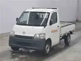 2012 Toyota Liteace Truck 4WD White Truck for sale, Japanese used car export - photo 3 of 11 | GULJI TRADERS