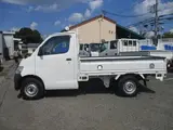 2012 Toyota Liteace Truck 0.75 tons, 4WD, gasoline, standard driver's license required. White Truck for sale, Japanese used car export - photo 2 of 9 | GULJI TRADERS