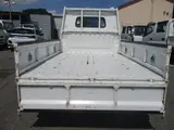 2012 Toyota Liteace Truck 0.75 tons, 4WD, gasoline, standard driver's license required. White Truck for sale, Japanese used car export - photo 4 of 9 | GULJI TRADERS