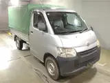 2013 Toyota Liteace Truck 4WD Silver Truck for sale, Japanese used car export - photo 1 of 11 | GULJI TRADERS