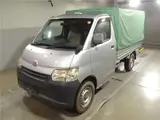 2013 Toyota Liteace Truck 4WD Silver Truck for sale, Japanese used car export - photo 3 of 11 | GULJI TRADERS