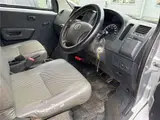 2013 Toyota Liteace Truck 4WD Silver Truck for sale, Japanese used car export - photo 5 of 11 | GULJI TRADERS
