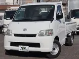 2015 Toyota Liteace Truck Flatbed truck, 800kg load capacity, DX-X Edition White Painted Truck for sale, Japanese used car export - photo 1 of 39 | GULJI TRADERS