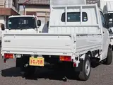 2015 Toyota Liteace Truck Flatbed truck, 800kg load capacity, DX-X Edition White Painted Truck for sale, Japanese used car export - photo 2 of 39 | GULJI TRADERS