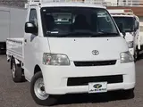 2015 Toyota Liteace Truck Flatbed truck, 800kg load capacity, DX-X Edition White Painted Truck for sale, Japanese used car export - photo 4 of 39 | GULJI TRADERS