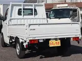 2015 Toyota Liteace Truck Flatbed truck, 800kg load capacity, DX-X Edition White Painted Truck for sale, Japanese used car export - photo 5 of 39 | GULJI TRADERS