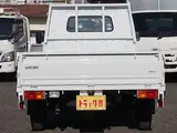 2015 Toyota Liteace Truck Flatbed truck, 800kg load capacity, DX-X Edition White Painted Truck for sale, Japanese used car export - photo 7 of 39 | GULJI TRADERS